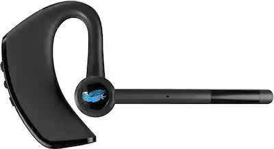 BlueParrott M300 XT SE Wireless Bluetooth Mono Headset with 80
