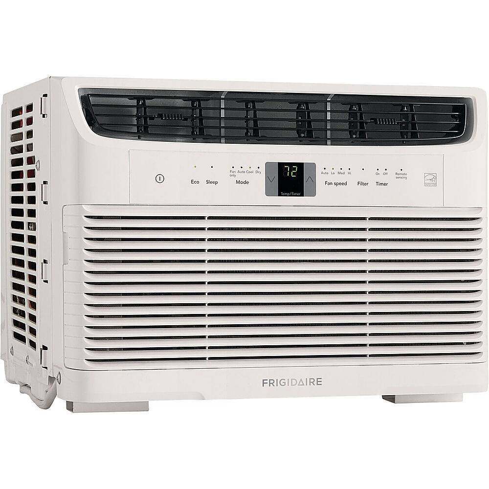 Best Buy Frigidaire 150 Sq. Ft. 5,000 BTU Compact Window