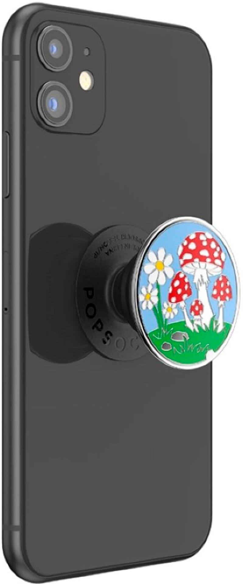 PopSockets PopGrip Cell Phone Grip & Stand Fun Guy 806205 - Best Buy