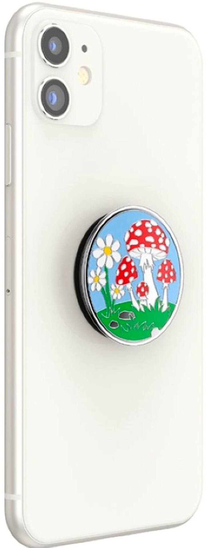 PopSockets PopGrip Cell Phone Grip & Stand Fun Guy 806205 - Best Buy