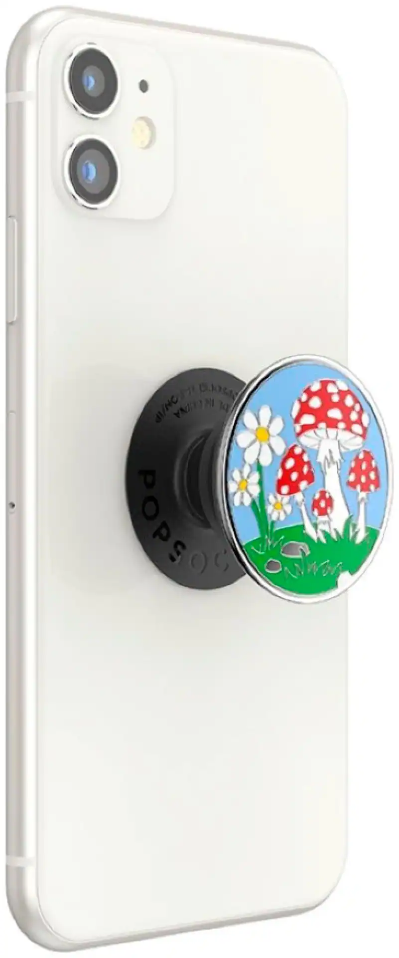 PopSockets PopGrip Cell Phone Grip & Stand Fun Guy 806205 - Best Buy