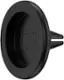 Angle. PopSockets - PopMount Car Vent Mount for MagSafe - Black.