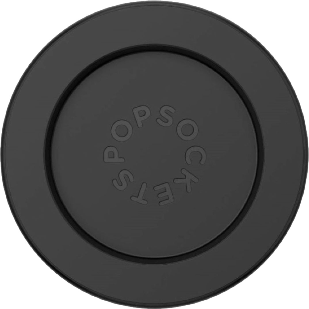 PopSockets G4 Popmount Car Vent Black