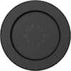 Front. PopSockets - PopMount Car Vent Mount for MagSafe - Black.