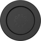 Front. PopSockets - PopMount Car Vent Mount for MagSafe - Black.