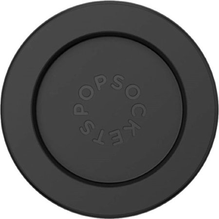 PopSockets - PopMount Car Vent Mount for MagSafe - Black
