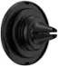 Alt View 11. PopSockets - PopMount Car Vent Mount for MagSafe - Black.
