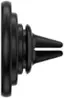 Left. PopSockets - PopMount Car Vent Mount for MagSafe - Black.
