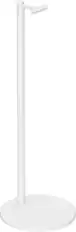 Front. Sonos - Era 300 Stand (Each) - White.