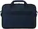 Back. Targus - 15–16” Classic Slim Briefcase - Blue.