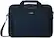 Front. Targus - 15–16” Classic Slim Briefcase - Blue.