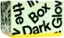 Left. Cards Against Humanity - Cards Against Humanity Family Edition: Glow in the Dark Box - Black/White.