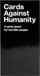 Cards Against Humanity Main Game - Front_Zoom
