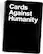 Alt View 12. Cards Against Humanity - Cards Against Humanity: Everything Box - Black/White.