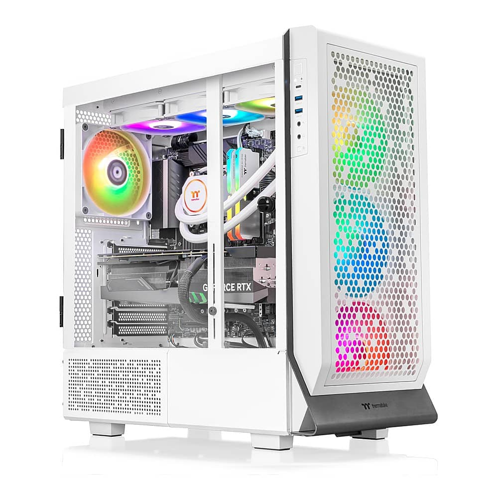 PC Gamer iCUE Intel Core i9-14900KF • NVIDIA GeForce RTX 4090