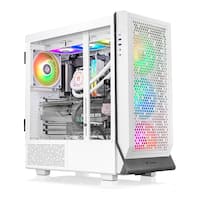 Skytech Gaming Prism 3 Gaming Desktop – Intel Core i9-14900K – 64GB Memory  – NVIDIA RTX 4090 – 2TB NVMe SSD White ST-PRISM3-1029-W-BU - Best Buy