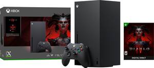 Best gaming console deal: Grab the Microsoft Xbox Series X console for  under $350 at Best Buy