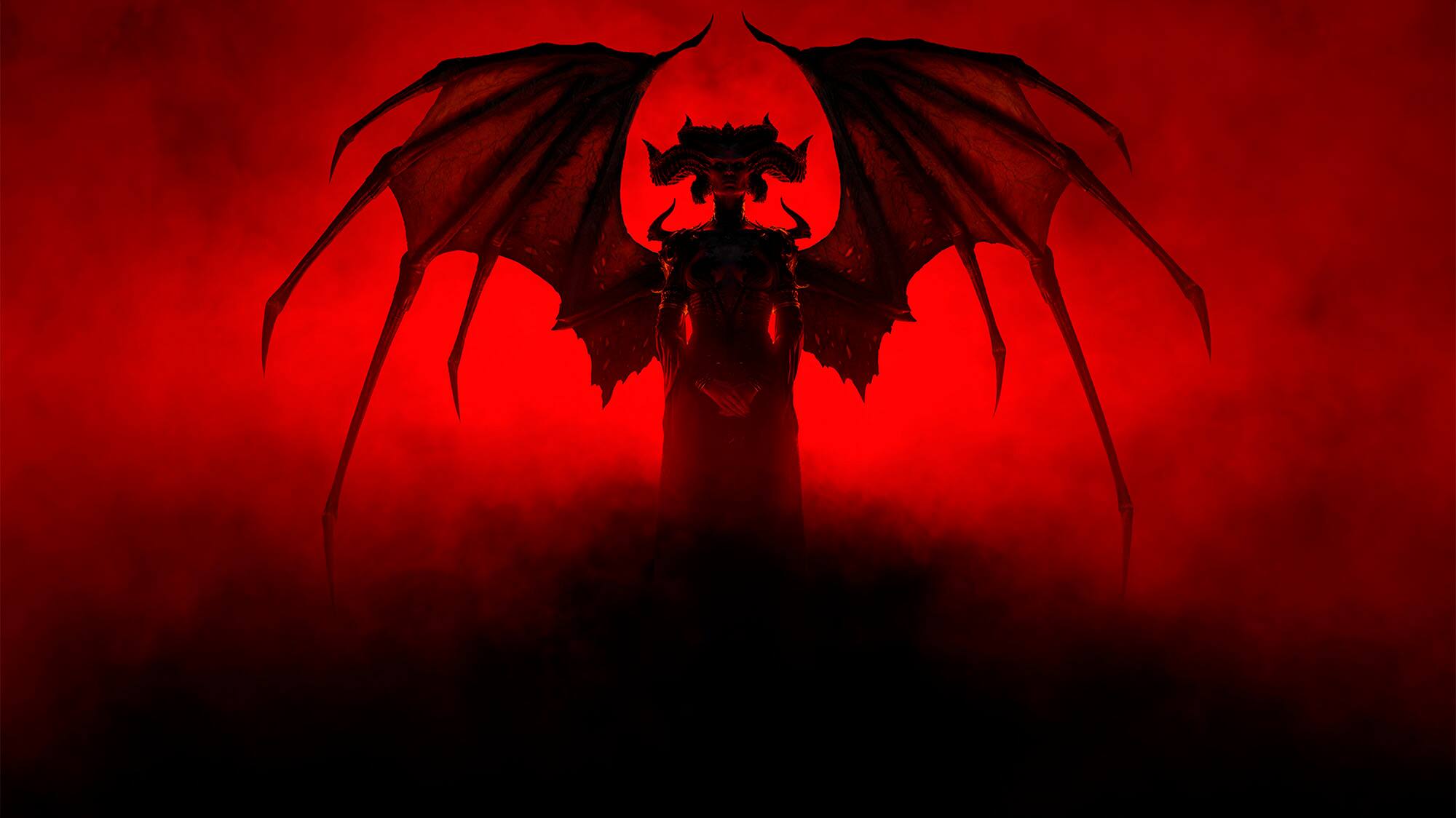 Alt View 19. Microsoft - Xbox Series X 1TB Console - Diablo IV Bundle - Black.