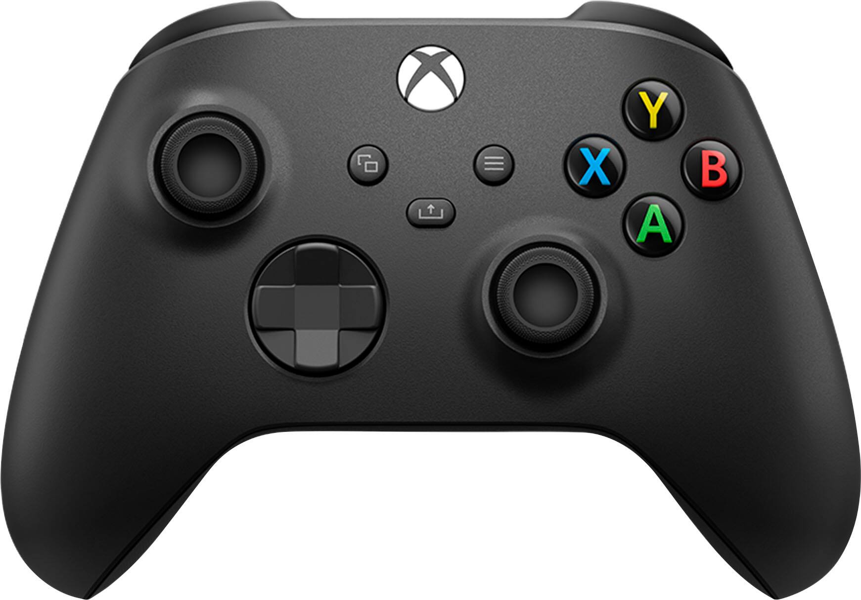 Alt View 24. Microsoft - Xbox Series X 1TB Console - Diablo IV Bundle - Black.