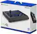 Alt View 11. Hori - Fighting Stick Alpha - Tournament Grade Fightstick for Playstation 5 - Black.