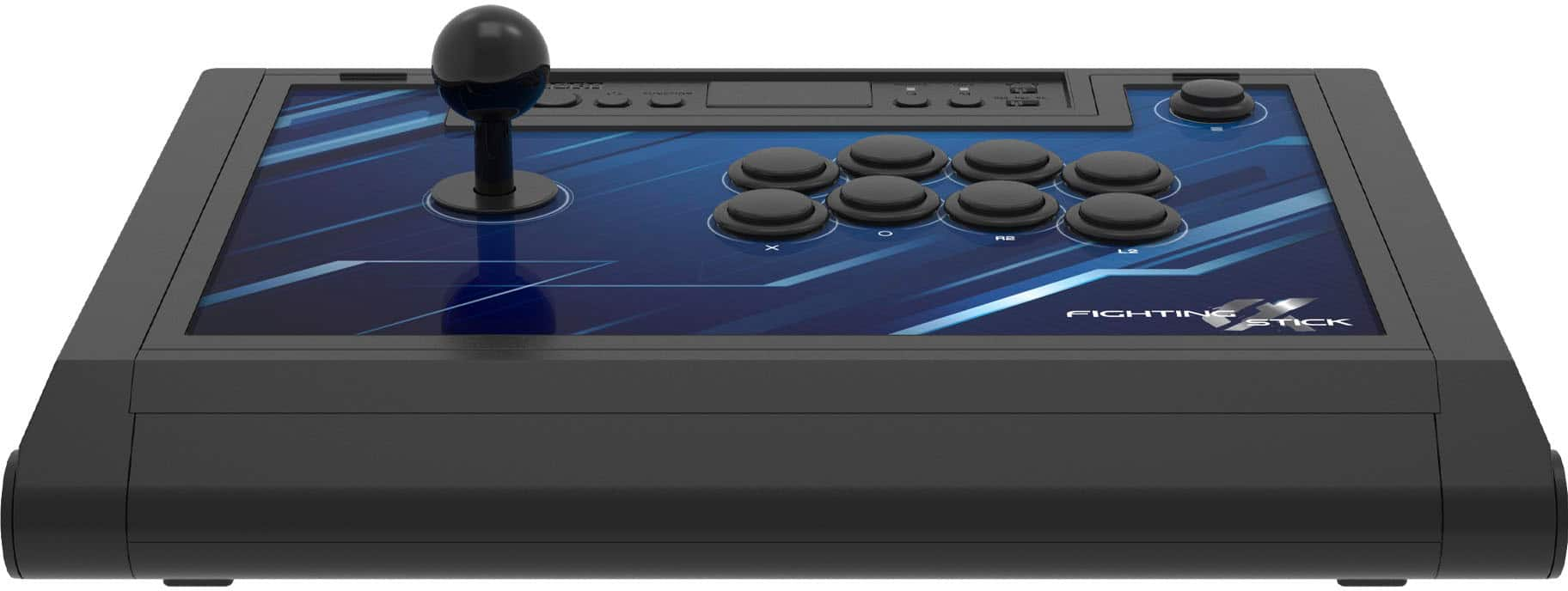 Hori Fighting Stick Alpha review: Ready for the next round of competitive  play