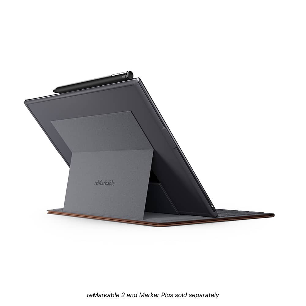 reMarkable 2 and Marker Plus are sold separately.