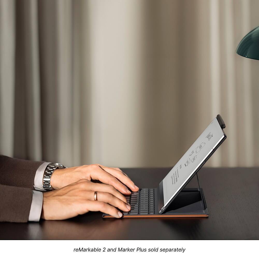 reMarkable 2 and Marker Plus are sold separately.