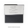 reMarkable 2 - Type Folio Keyboard for your Paper Tablet - Black Ink