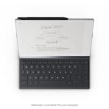 reMarkable - 2 - Type Folio keyboard for your 10.3'' paper tablet - Ink Black - Black Ink