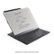 Alt View Zoom 11. reMarkable 2 - Type Folio Keyboard for your Paper Tablet - Black Ink.