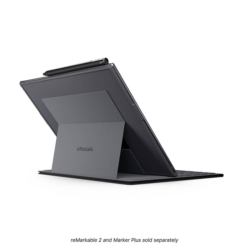 Remarkable 2 and Marker Plus are sold separately.