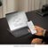 Alt View Zoom 20. reMarkable 2 - Type Folio Keyboard for your Paper Tablet - Black Ink.
