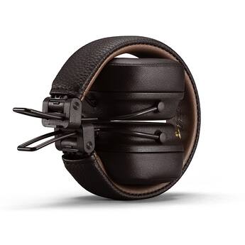 Marshall Major IV Wireless On Ear Headphones Brown - Best Buy Marshall Major IV Wireless On Ear Headphones Brown - Best Buy