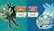 Front. Nintendo - Pokémon Scarlet/Pokémon Violet Expansion Pass: The Hidden Treasure of Area Zero.