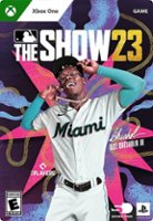 MLB The Show 23 Standard Edition - Xbox One [Digital] - Front_Zoom