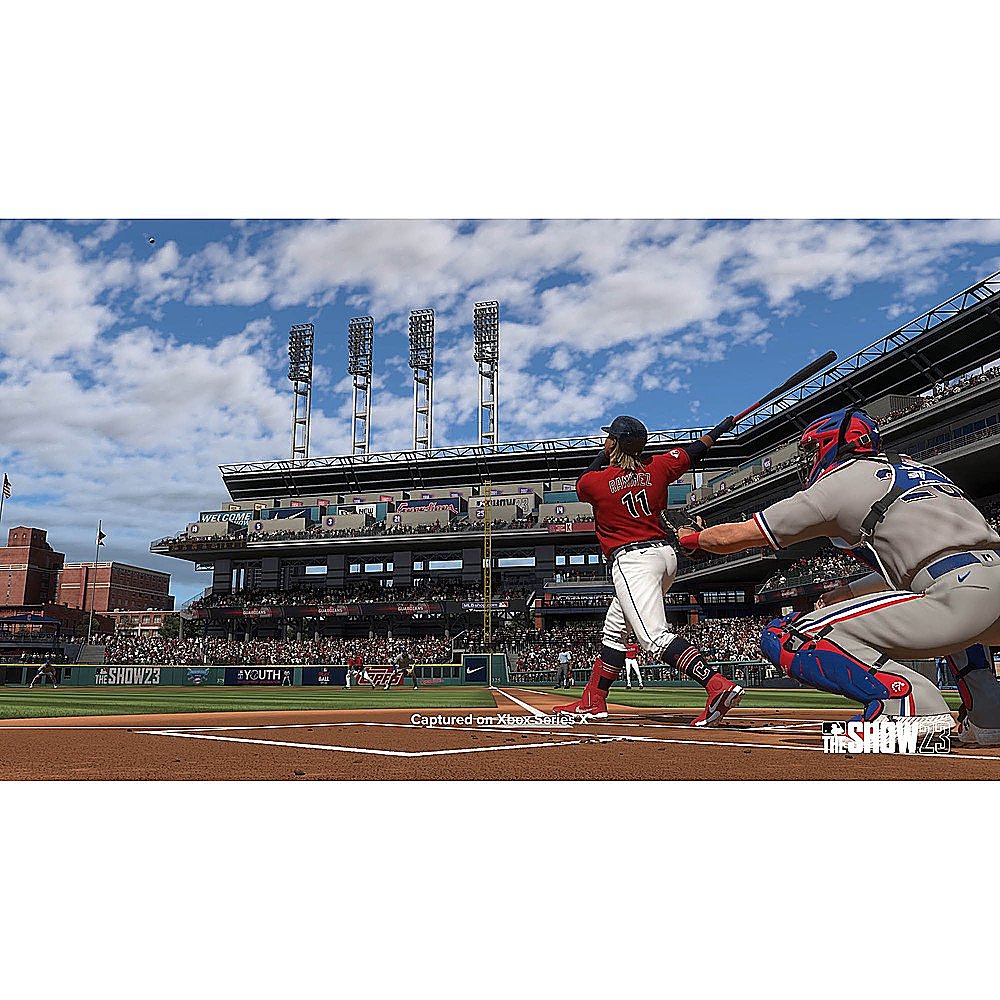 Mlb The Show 23 - Xbox One (digital) : Target