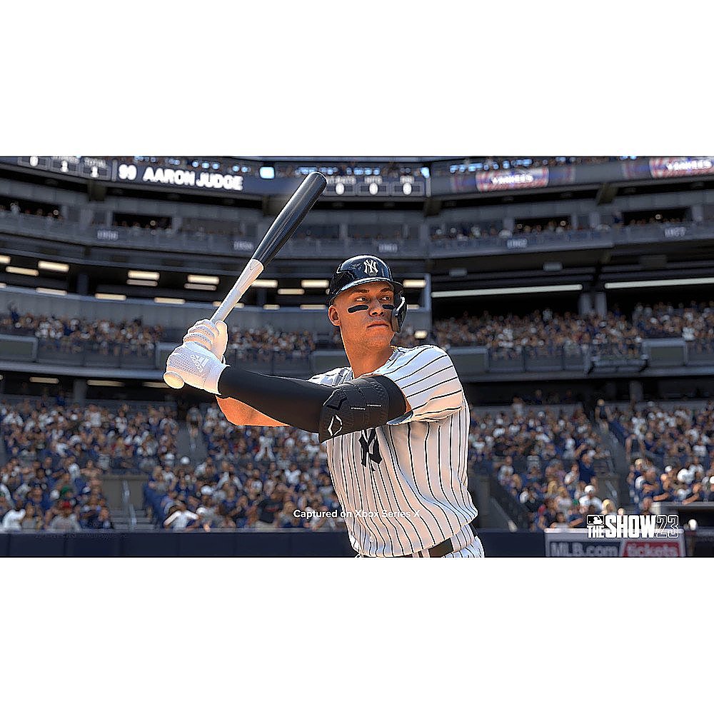 Microsoft MLB The Show 23 Xbox One