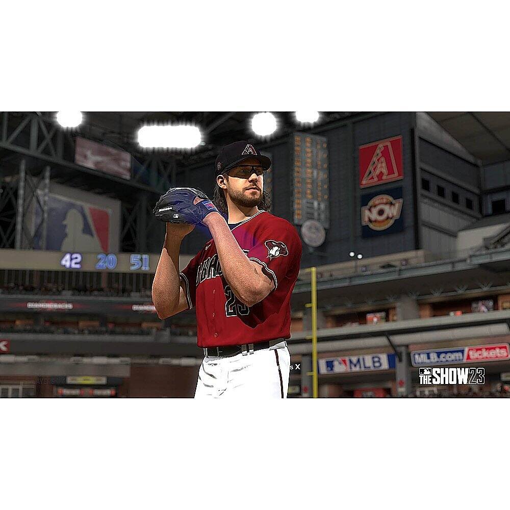 Alt View 19. MLB - MLB The Show 23.