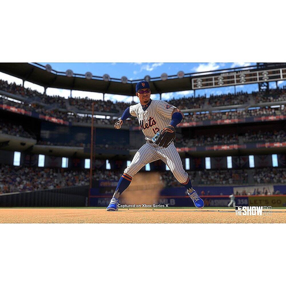 Alt View 13. MLB - MLB The Show 23.