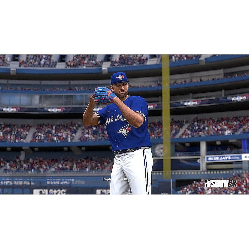 Alt View 14. MLB - MLB The Show 23.