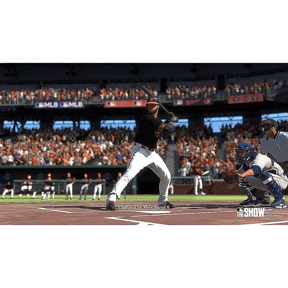 Alt View 15. MLB - MLB The Show 23.