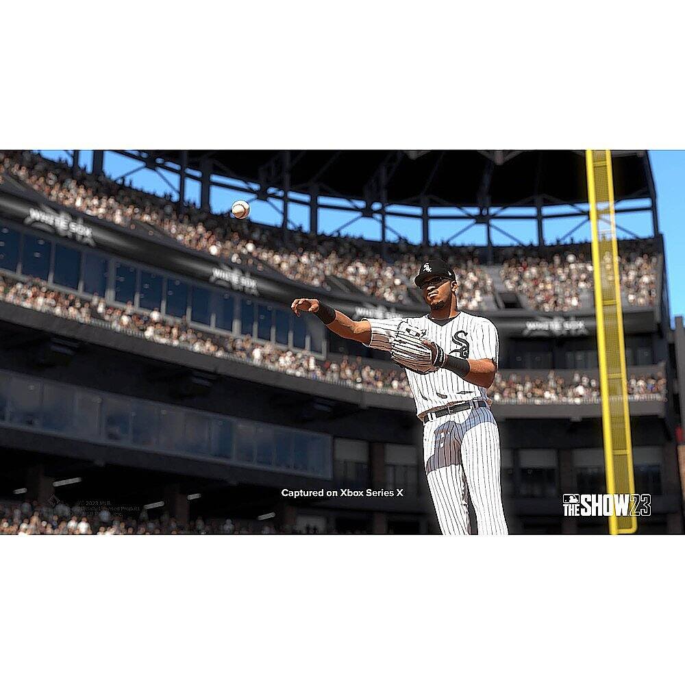 Alt View 17. MLB - MLB The Show 23.