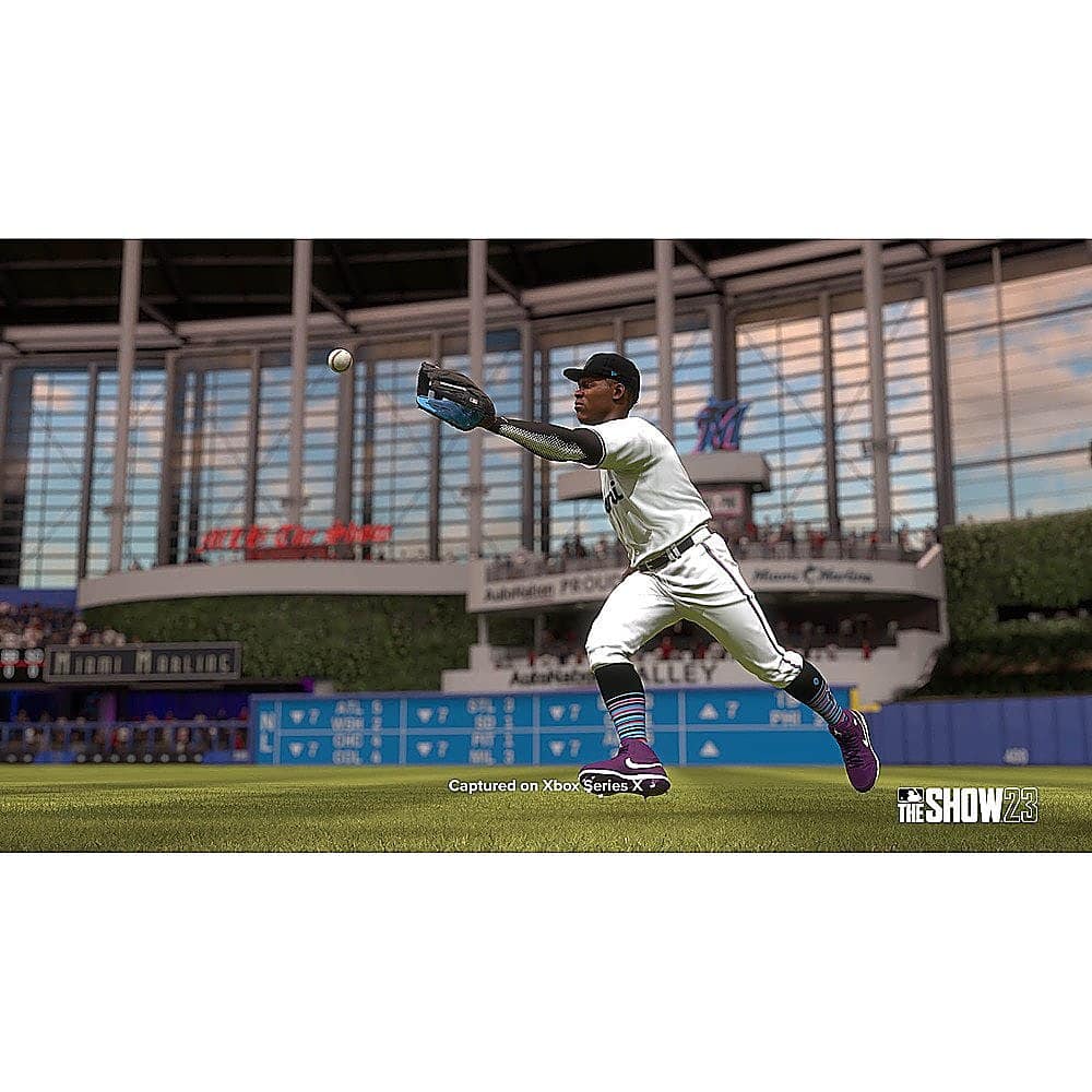 Alt View 18. MLB - MLB The Show 23.