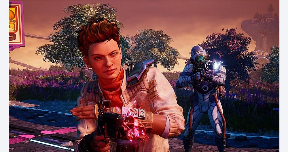 The Outer Worlds: Spacer's Choice Edition System Requirements - Can I Run  It? - PCGameBenchmark