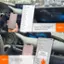 The text on the image is grouped and corrected as follows:

1. Settings Bluetooth Connected
2. Ember Ceramic Mug Not Connected
3. Ember Travel Mug Not Connected
4. Coleman 360 LightSou... Not Connected
5. DU1000 Not Connected
6. Mercedes-DA22 Not Connected
7. Tesla Model Not Connected
8. Smudgecore Life-PO Not Connected
9. Tesla Model Not Connected
10. SOVDITA Sera Not Connected
11. Wh1000KMS Not Connected
12. Go to your iPhone's Bluetooth settings and pair with the AUTO-DC93 adapter.
13. STEP 3: Use CarPlay, and You're All Set!
14. Settings Bluetooth Connected
15. Ember Ceramic Mug Not Connected
16. Ember Travel Mug Not Connected
17. Coleman 360 LightSou... Not Connected
18. DU1000 Not Connected
19. Mercedes-DA22 Not Connected
20. Tesla Model Not Connected
21. Smudgecore Life-PO Not Connected
22. Tesla Model Not Connected
23. SOVDITA Sera Not Connected
24. Wh1000KMS Not Connected
25. Go to your iPhone's Bluetooth settings and pair with the AUTO-DC93 adapter.
26. STEP 4: Click Use CarPlay, and You're All Set!

The image shows a person holding a cell phone with a message on the screen, and a car with a Bluetooth menu. The text on the image provides instructions on how to connect the cell phone to the car's Bluetooth system.