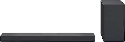 LG 3.1.3 Channel SC9S Soundbar with Wireless Subwoofer, Dolby LG 3.1.3 Channel SC9S Soundbar with Wireless Subwoofer, Dolby