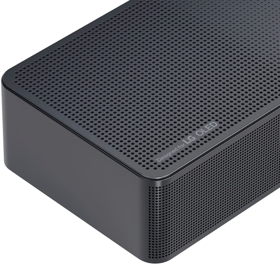 LG 3.1.3 Channel SC9S Soundbar with Wireless Subwoofer, Dolby LG 3.1.3 Channel SC9S Soundbar with Wireless Subwoofer, Dolby