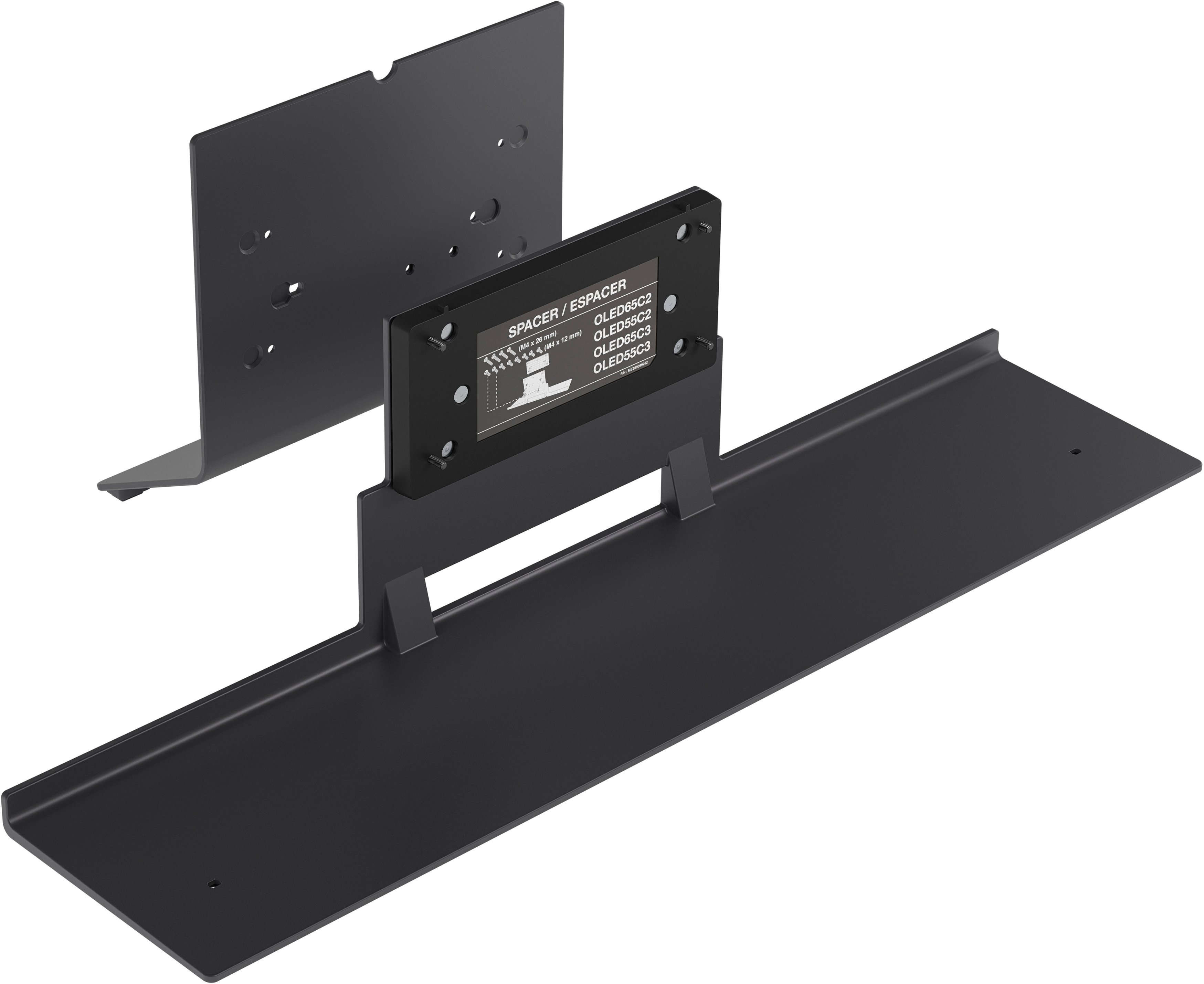 Shop  LG OLED Evo C2/C3 Series Matching Sound Bar