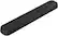 Back. LG - Eclair 3.0 Channel Soundbar with Dolby Atmos - Black.