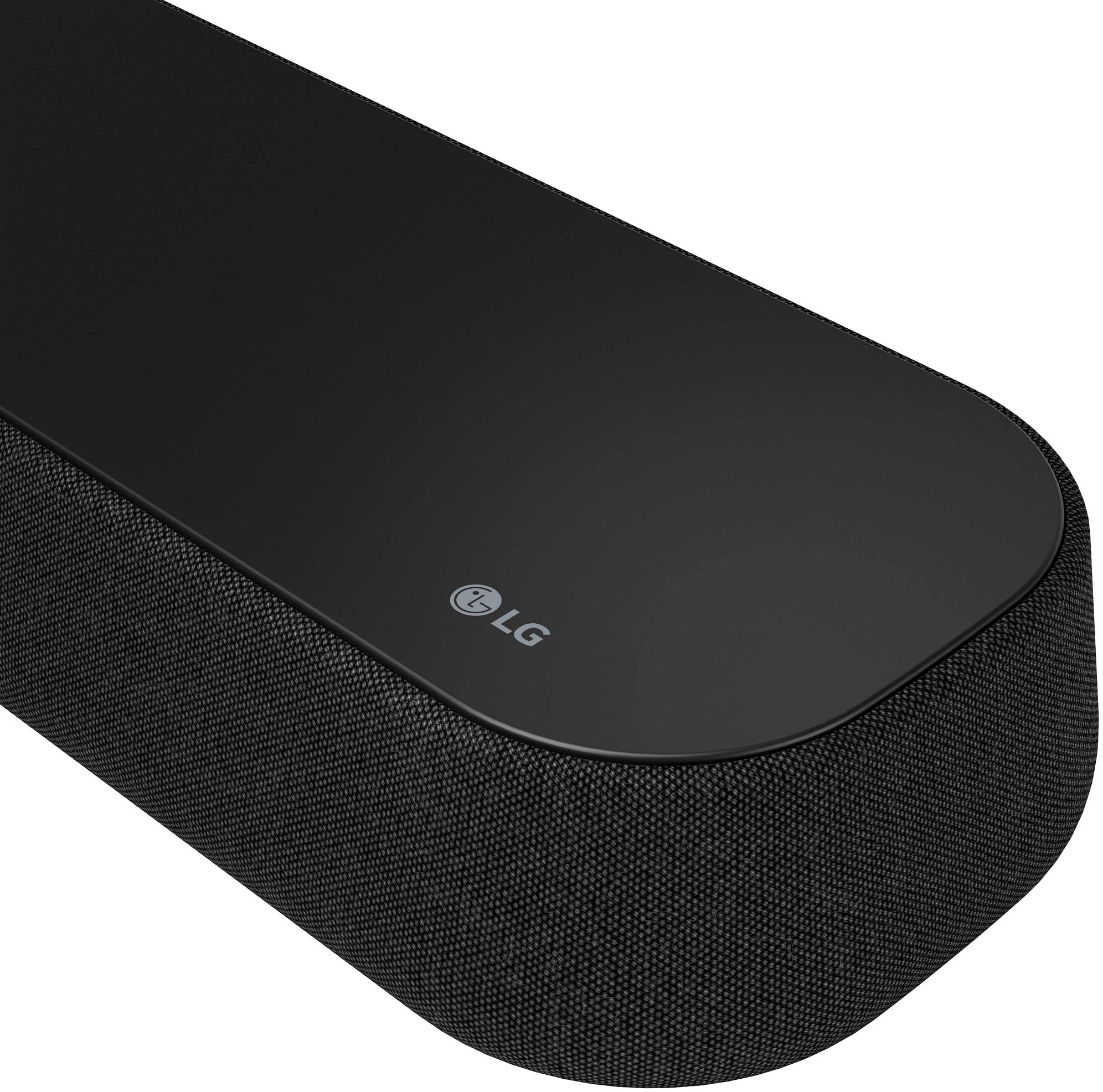 LG Eclair 3.0 Channel Soundbar with Dolby Atmos Black SE6S - Best Buy